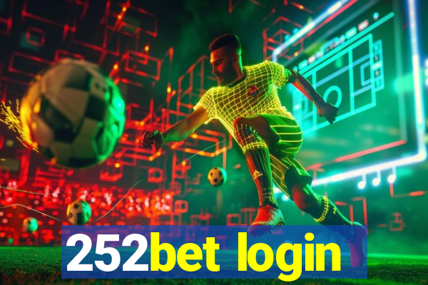 252bet login